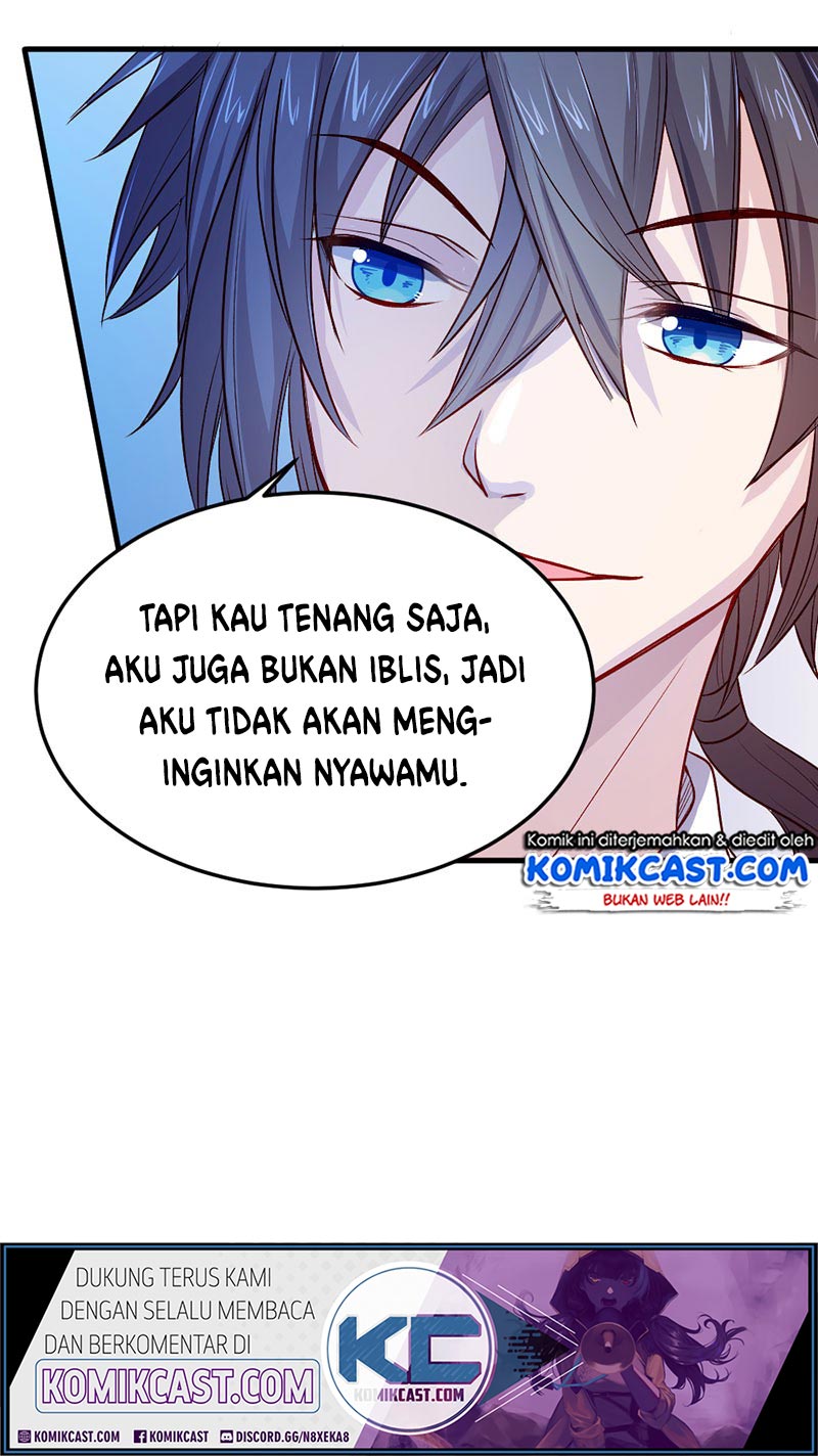 First Rate Master Chapter 82 Gambar 33