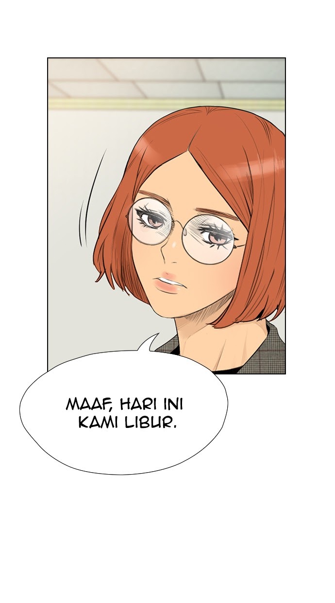 Reawaken Man Chapter 156 Gambar 81