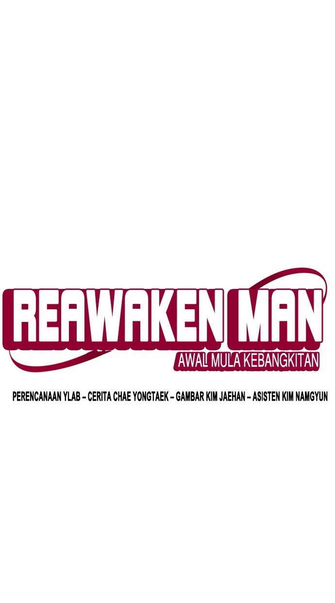 Reawaken Man Chapter 156 Gambar 14