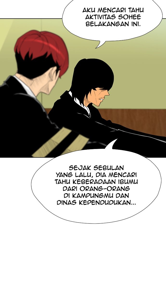 Reawaken Man Chapter 156 Gambar 24