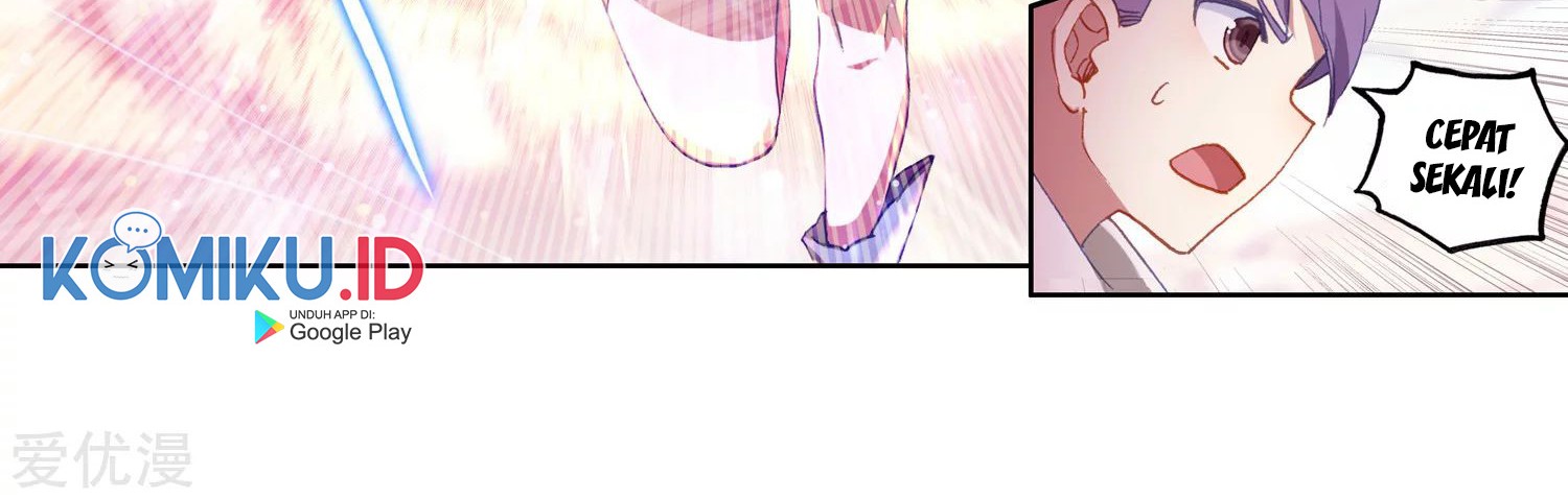 Soul Land 2 Chapter 245.1 Gambar 11