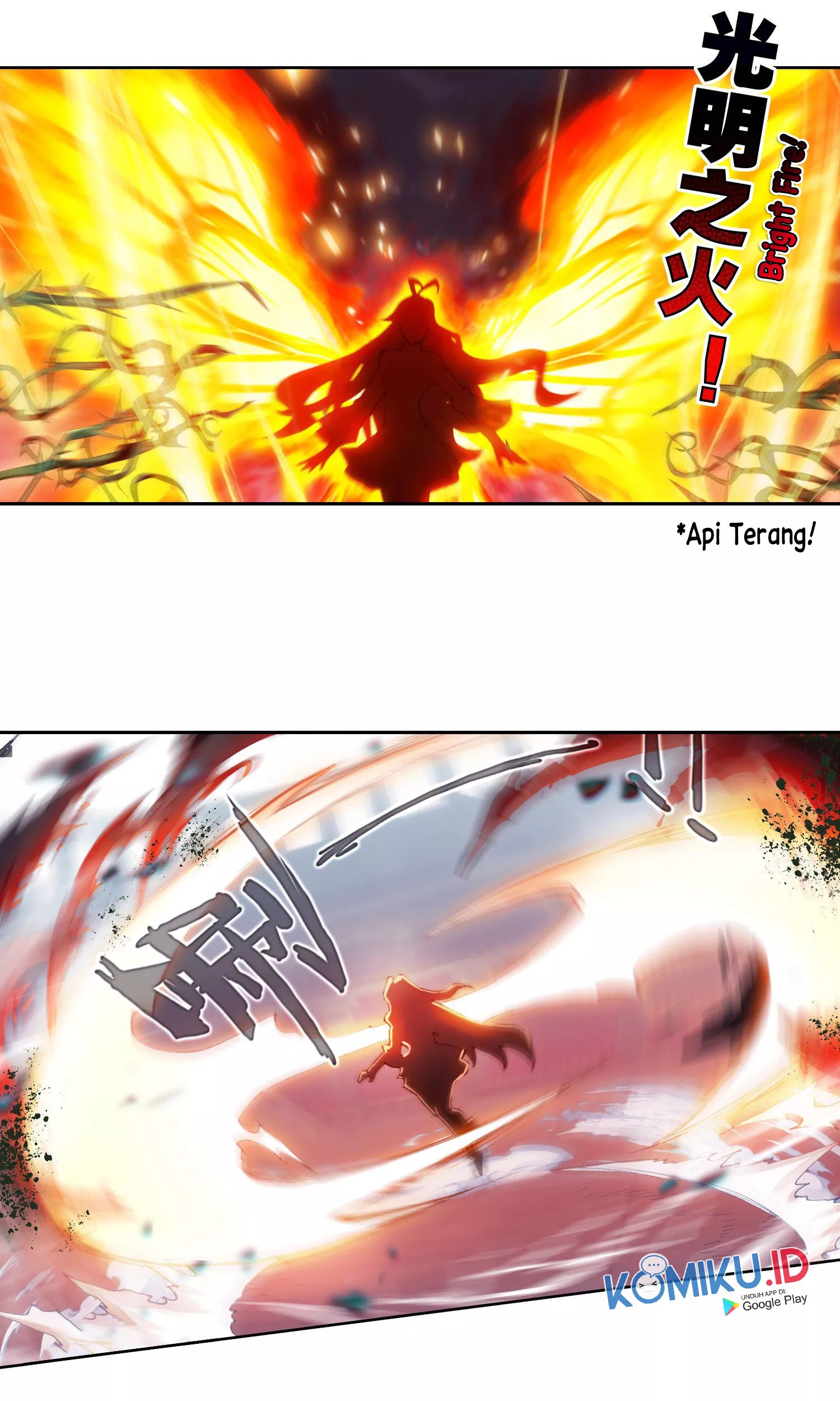 Soul Land 2 Chapter 245.1 Gambar 22