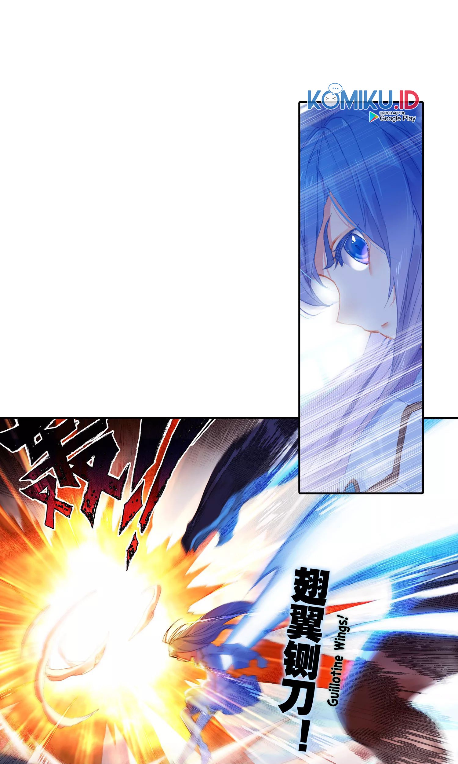 Soul Land 2 Chapter 245.1 Gambar 16