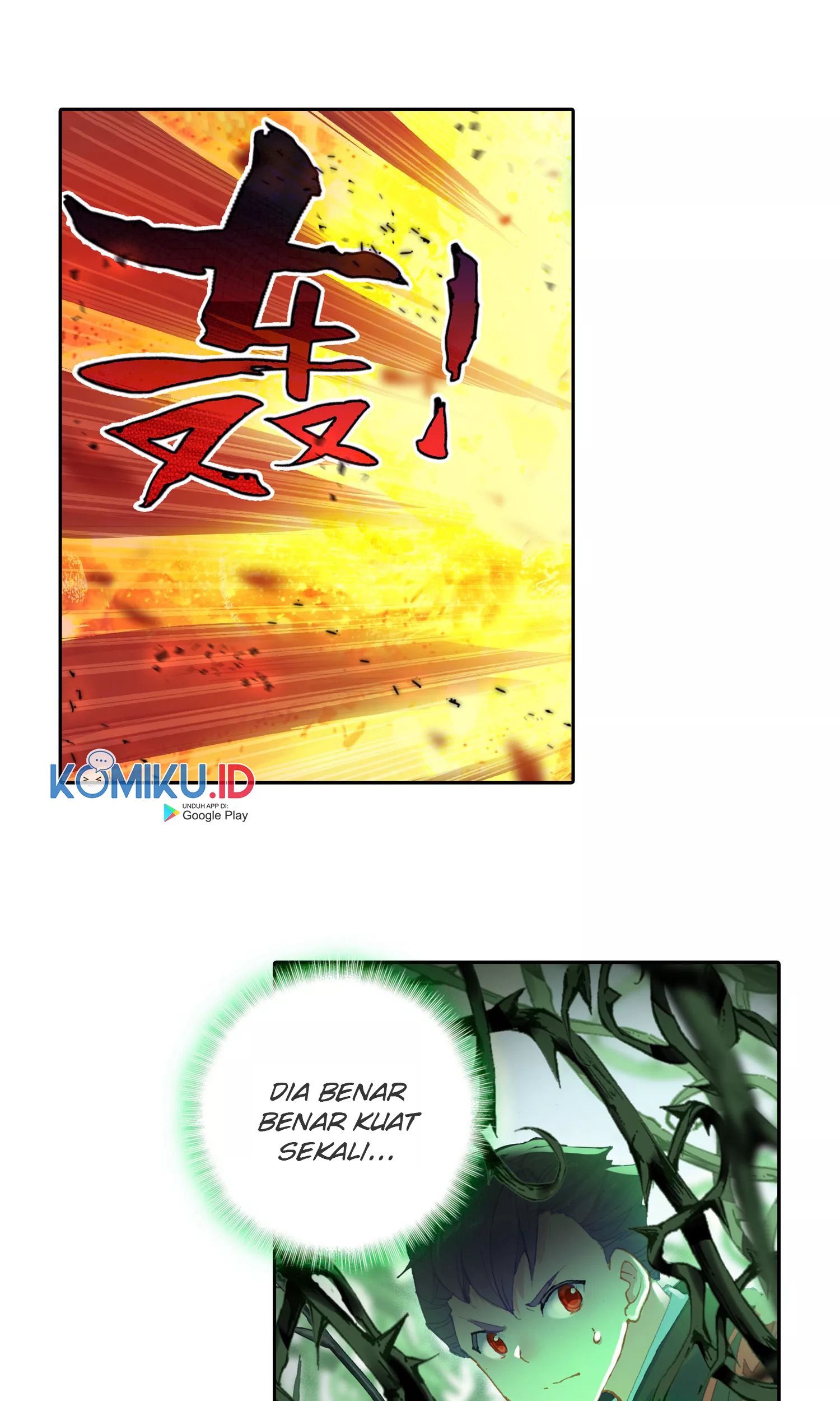 Soul Land 2 Chapter 245.1 Gambar 18