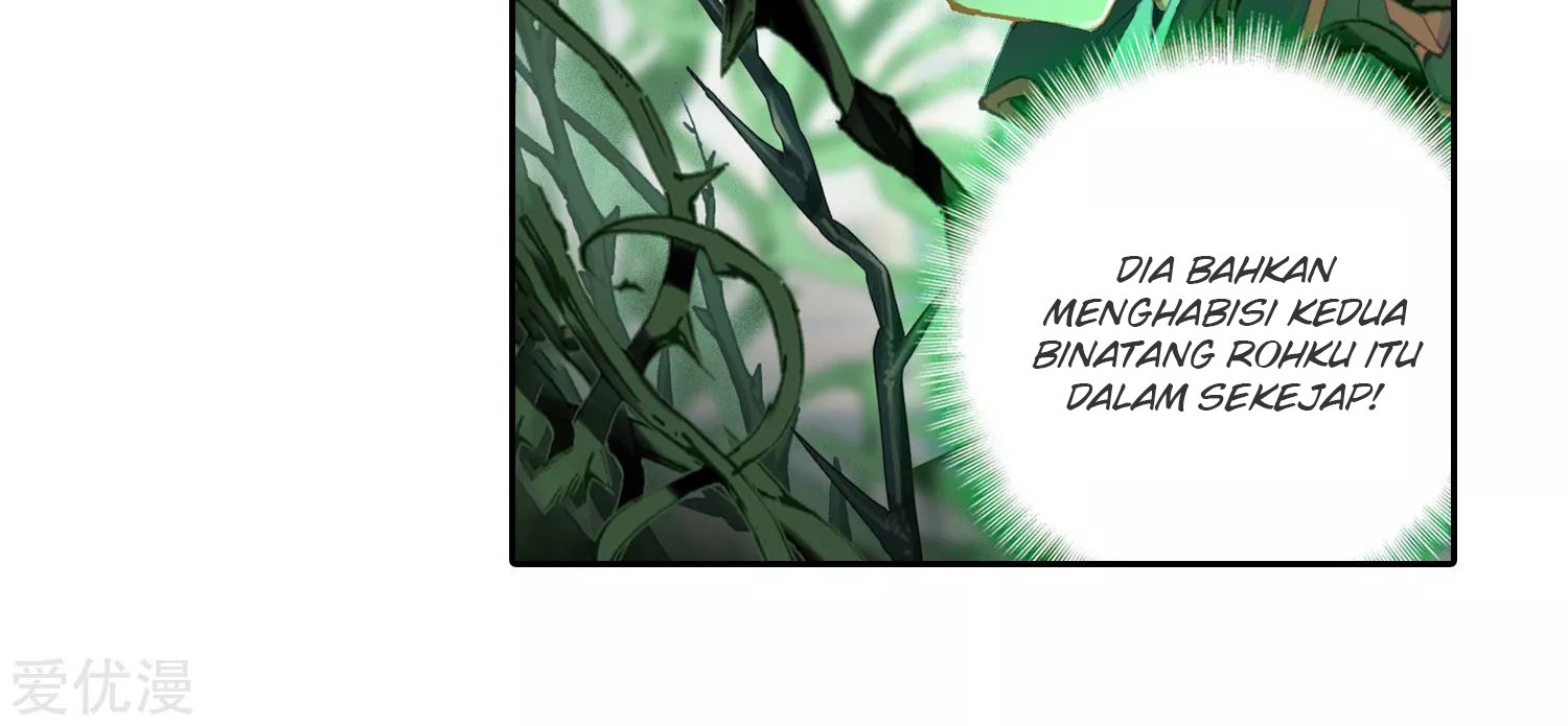 Soul Land 2 Chapter 245.1 Gambar 19