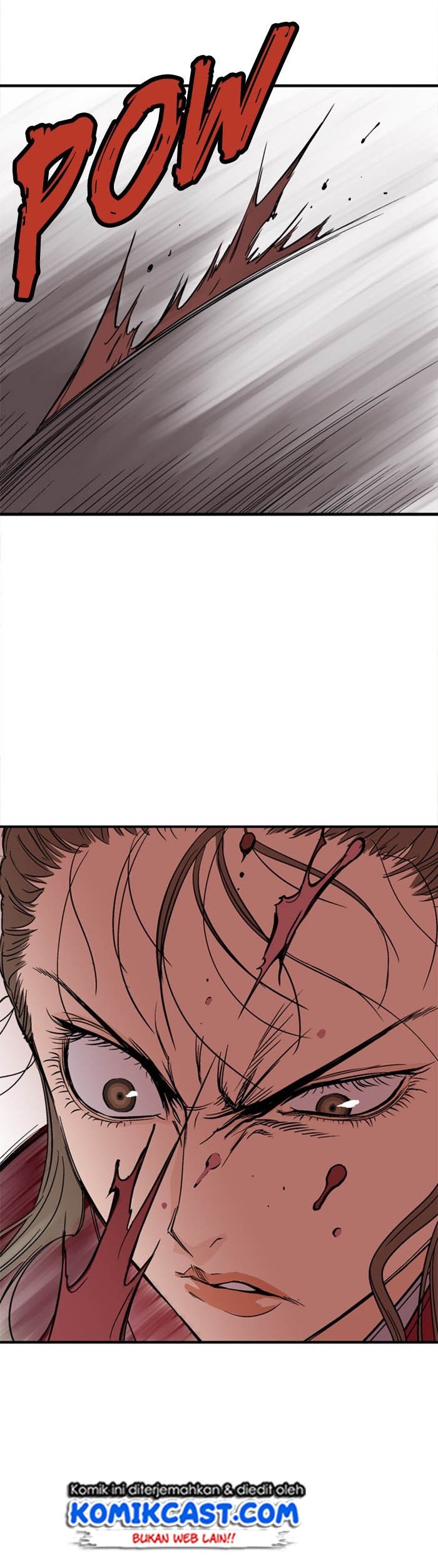 Gosu Chapter 166 Gambar 82