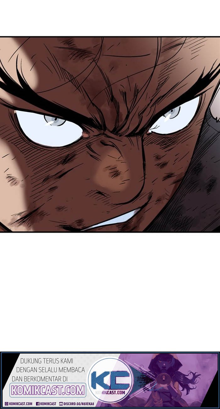 Gosu Chapter 166 Gambar 83