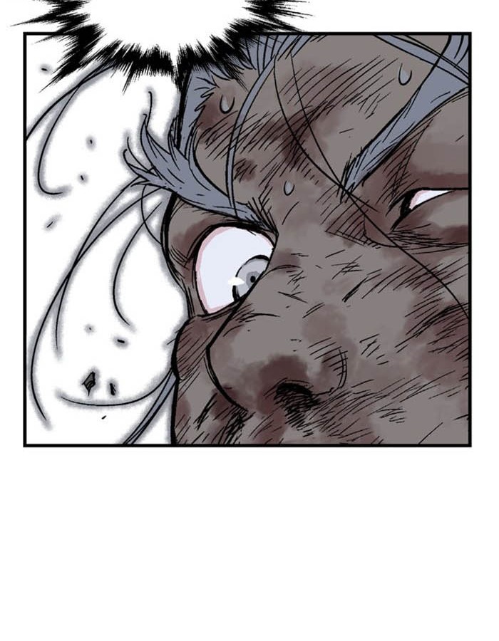 Gosu Chapter 166 Gambar 79