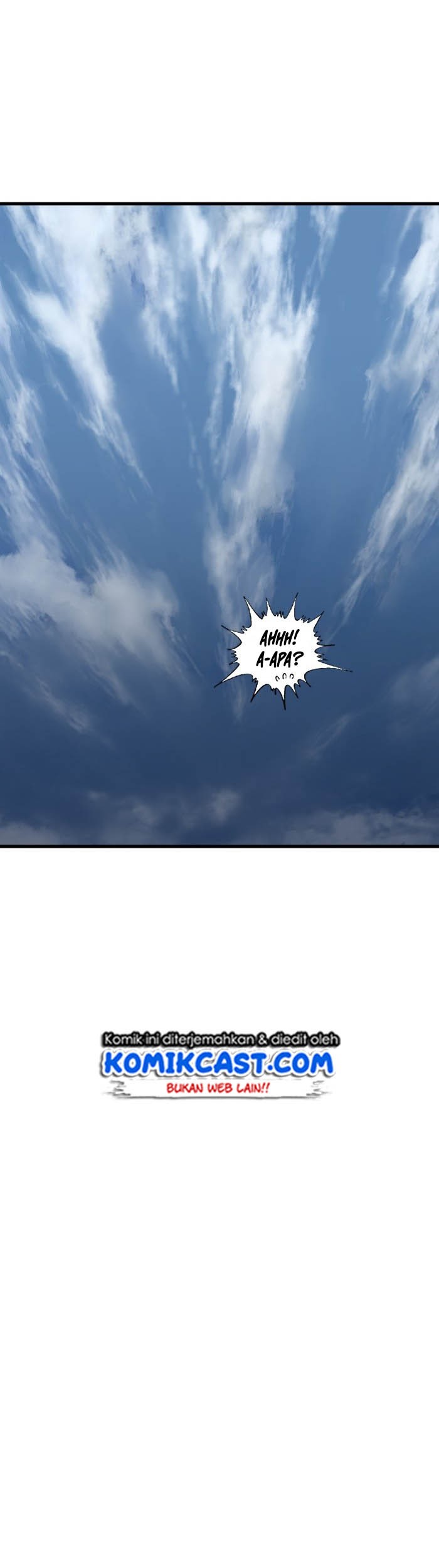 Gosu Chapter 166 Gambar 80