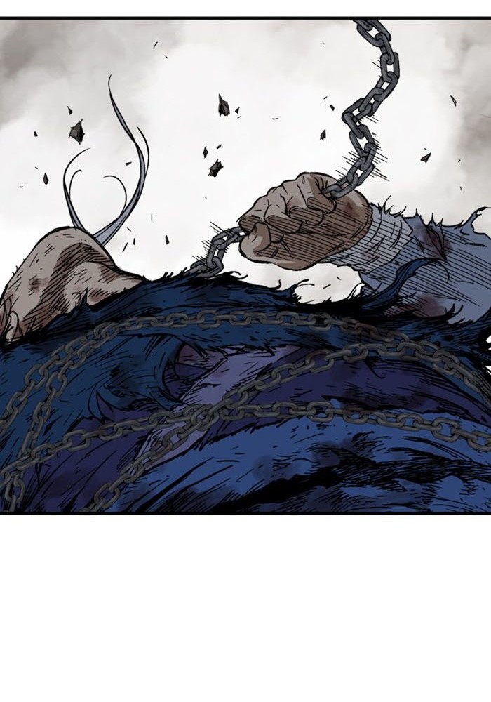 Gosu Chapter 166 Gambar 5