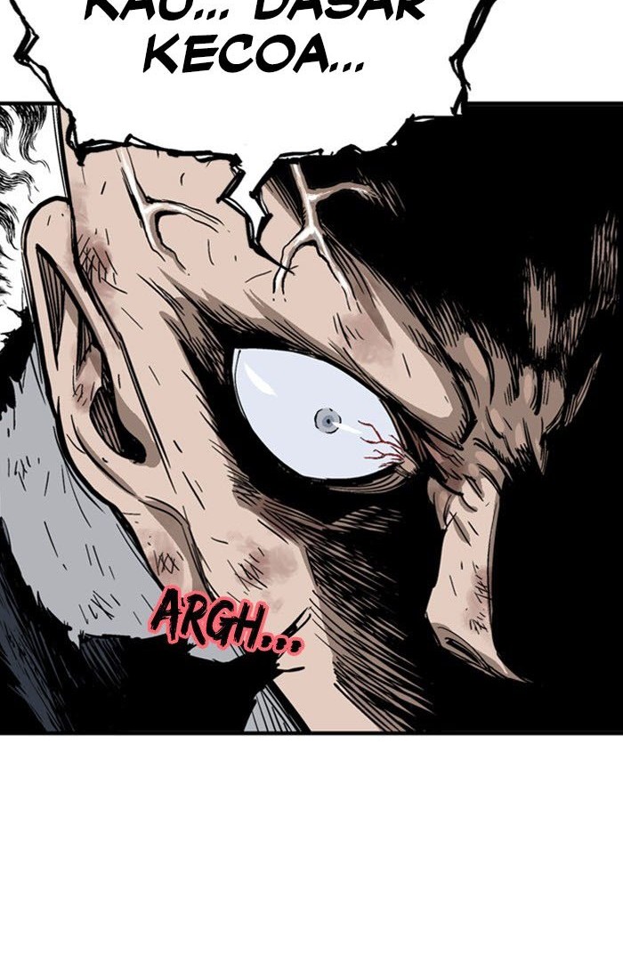 Gosu Chapter 166 Gambar 7