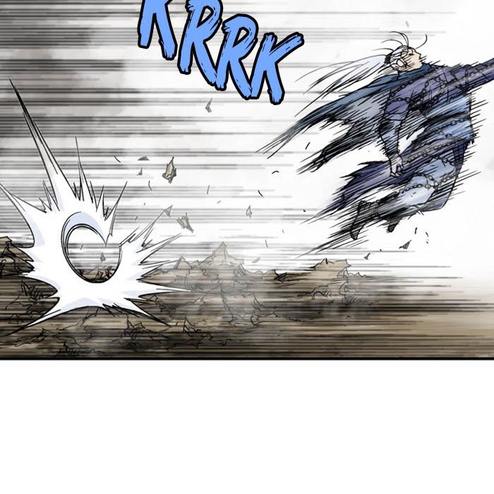 Gosu Chapter 166 Gambar 9