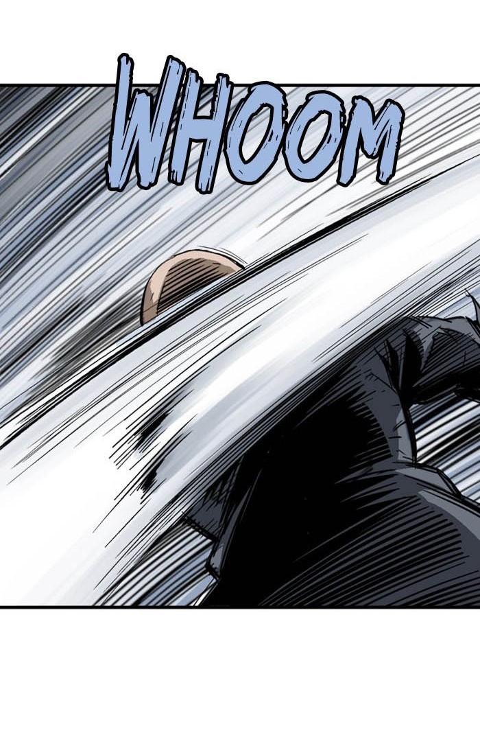 Gosu Chapter 166 Gambar 11