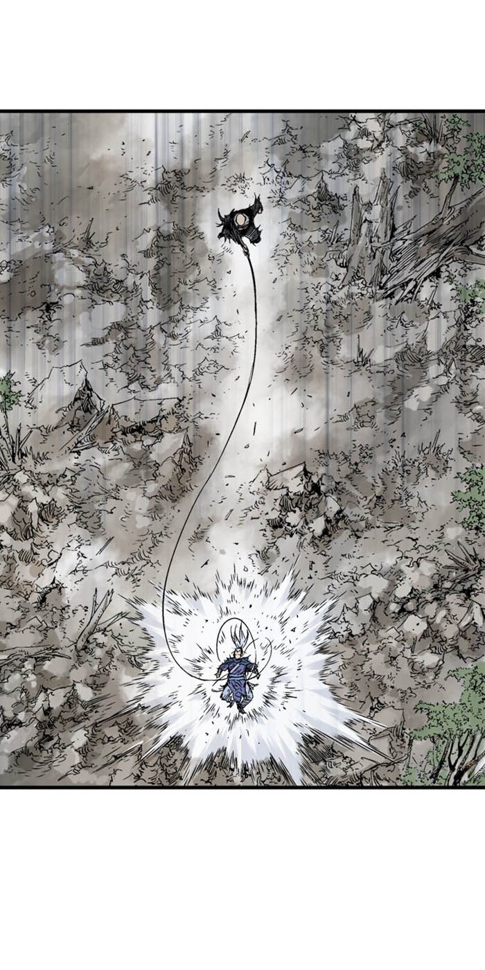 Gosu Chapter 166 Gambar 13