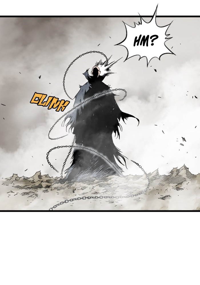 Gosu Chapter 166 Gambar 23