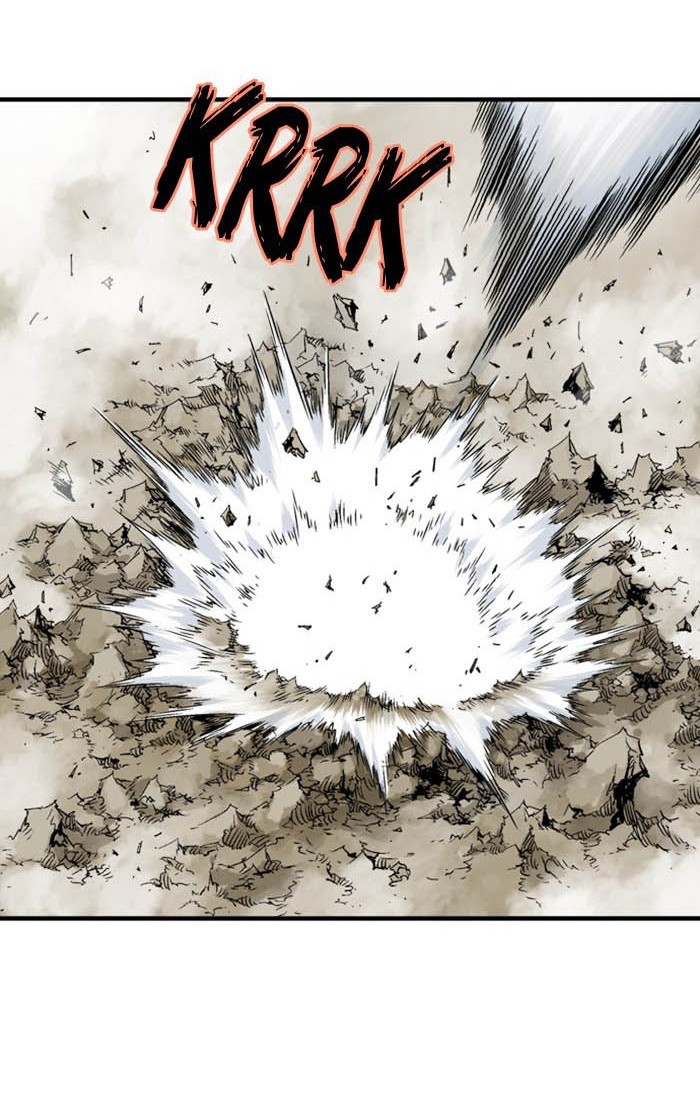 Gosu Chapter 166 Gambar 17