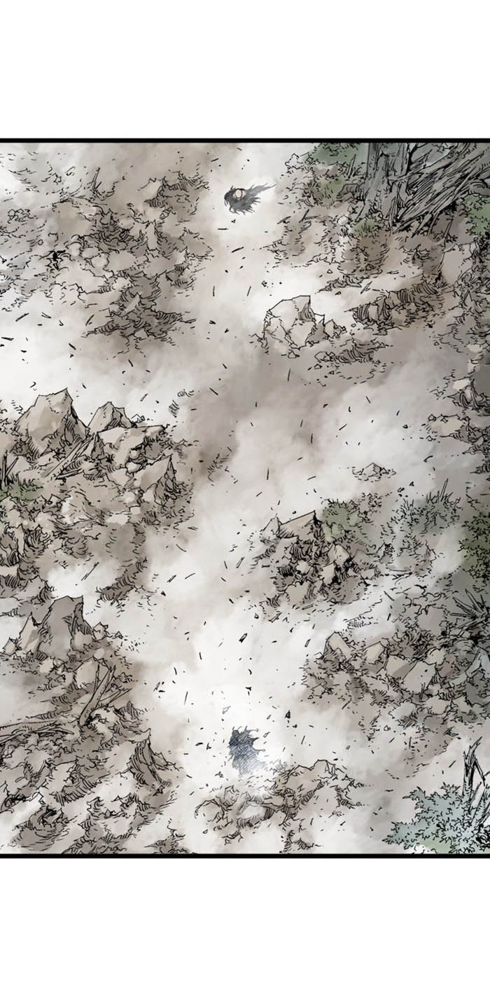 Gosu Chapter 166 Gambar 19