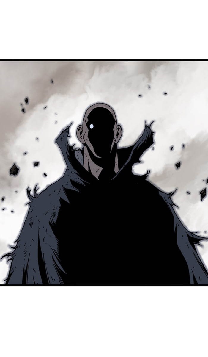 Gosu Chapter 166 Gambar 21