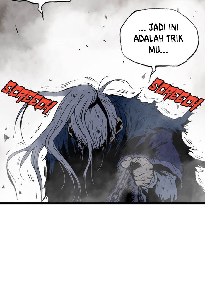 Gosu Chapter 166 Gambar 25