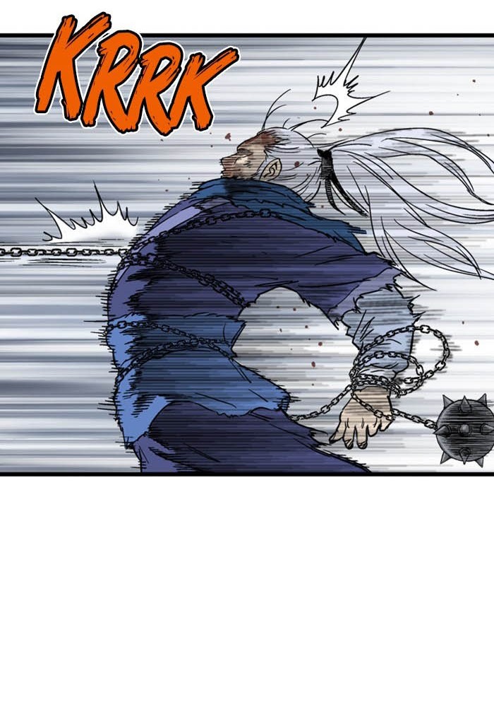 Gosu Chapter 166 Gambar 27