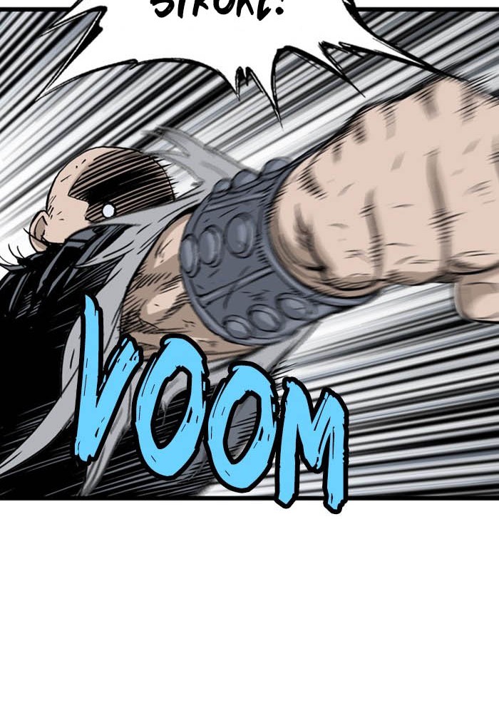 Gosu Chapter 166 Gambar 29