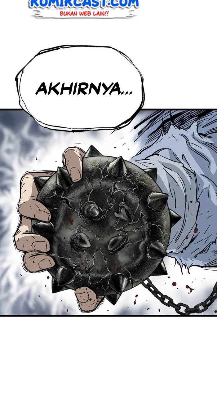 Gosu Chapter 166 Gambar 33