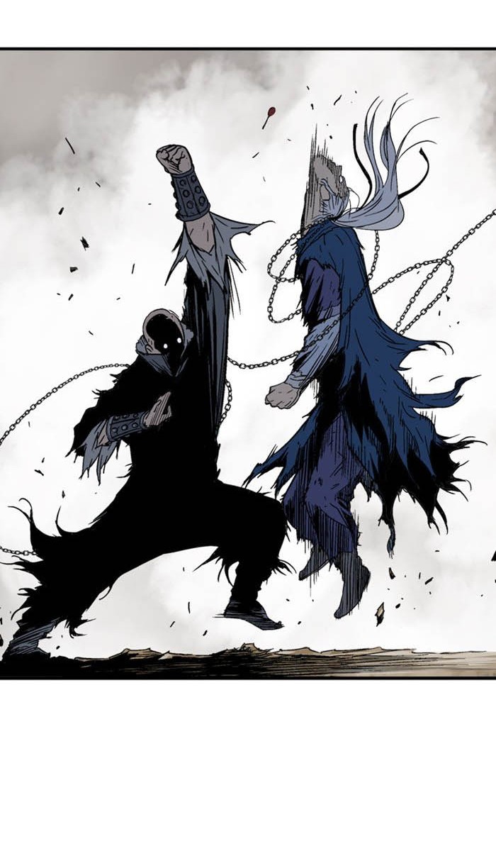 Gosu Chapter 166 Gambar 41