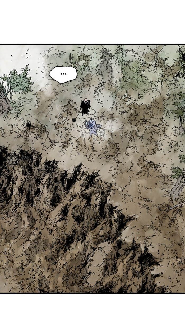 Gosu Chapter 166 Gambar 51