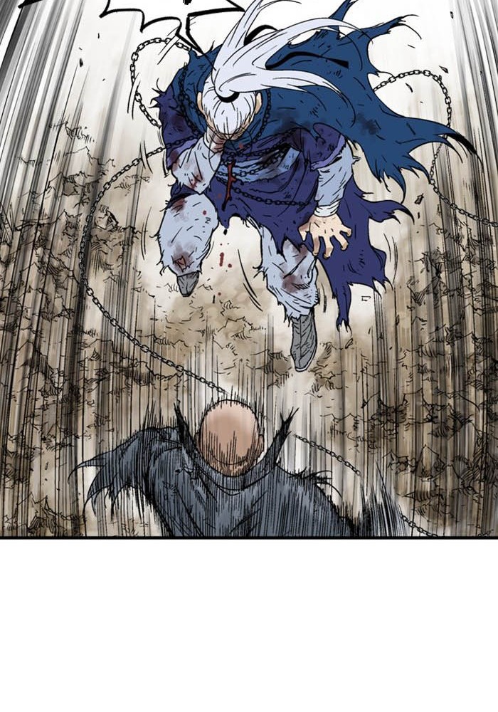 Gosu Chapter 166 Gambar 47