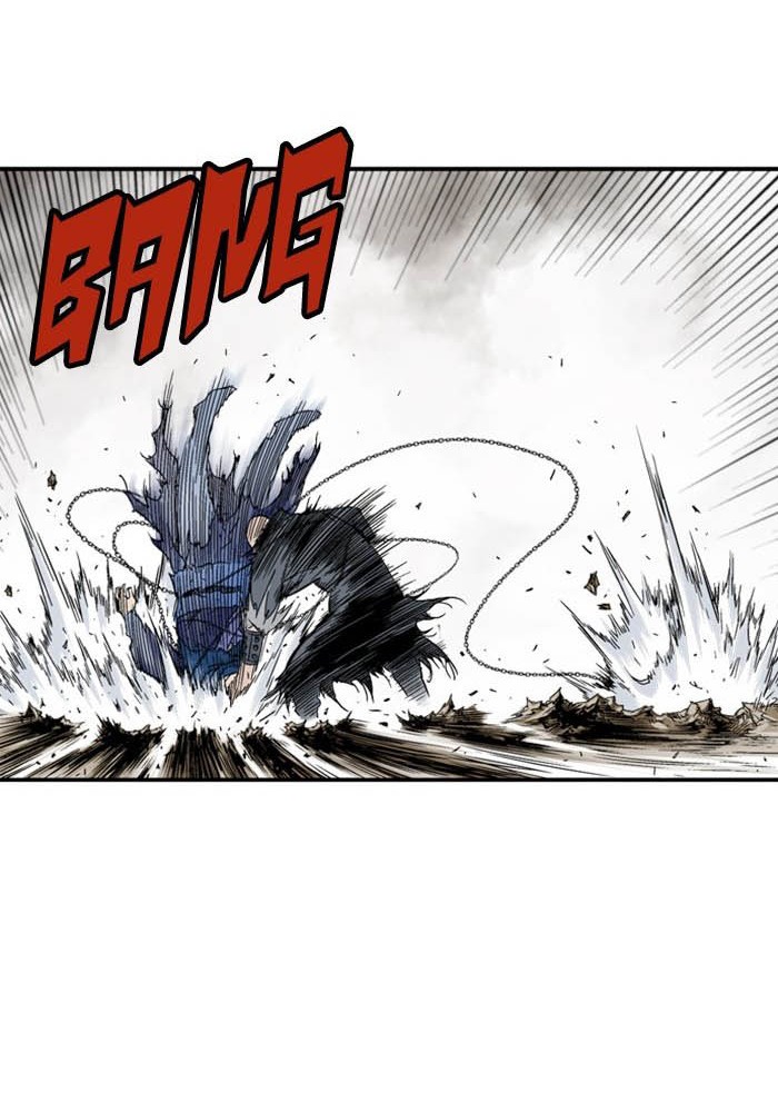 Gosu Chapter 166 Gambar 49