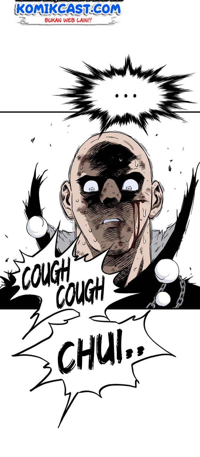 Gosu Chapter 166 Gambar 53