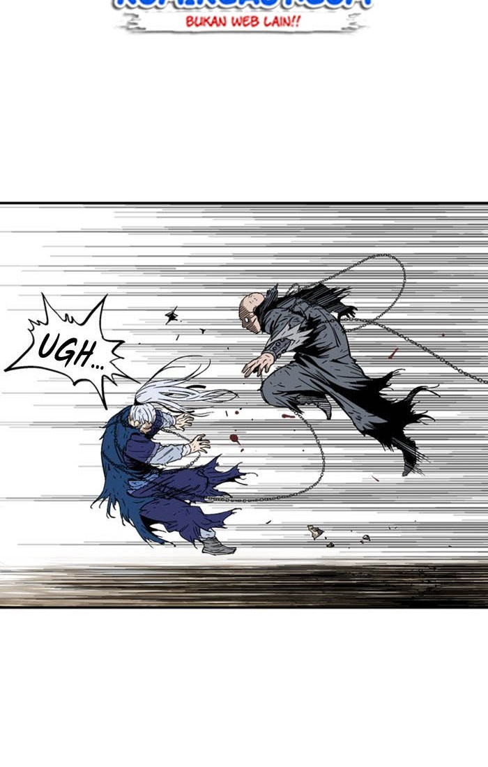 Gosu Chapter 166 Gambar 55