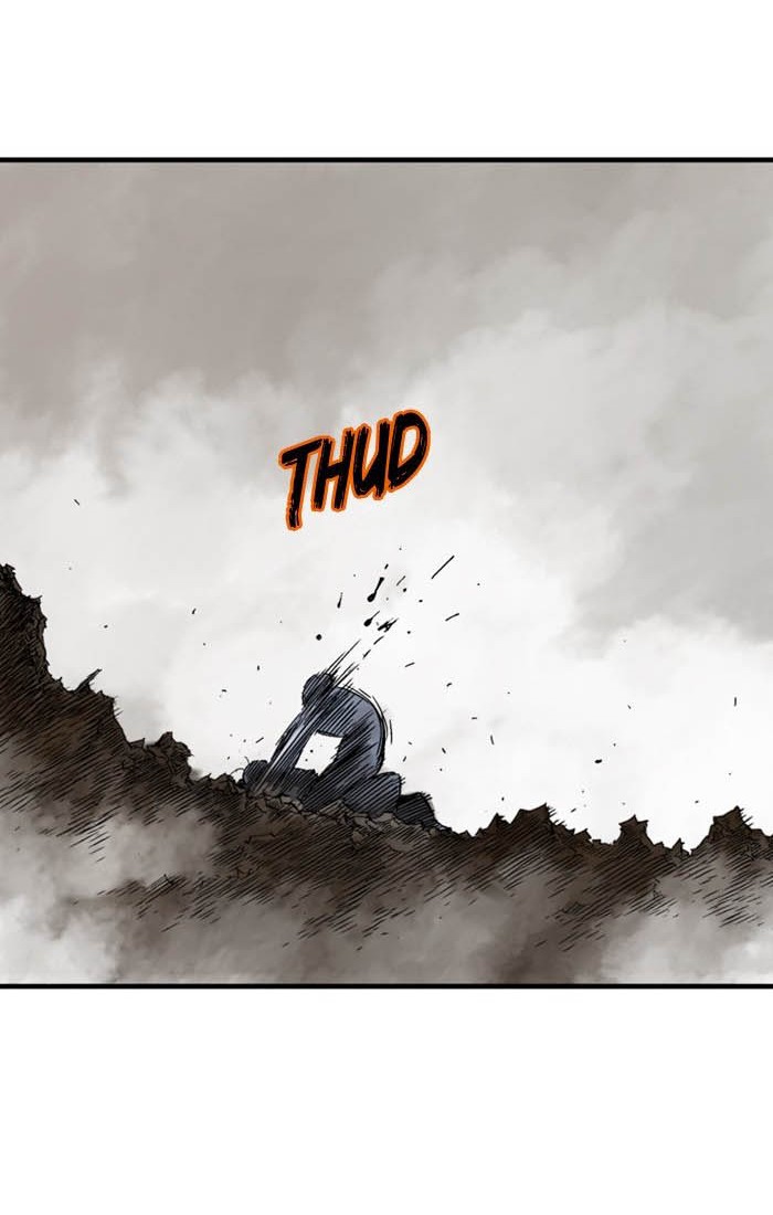 Gosu Chapter 166 Gambar 63