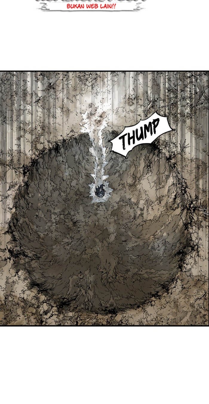 Gosu Chapter 166 Gambar 57