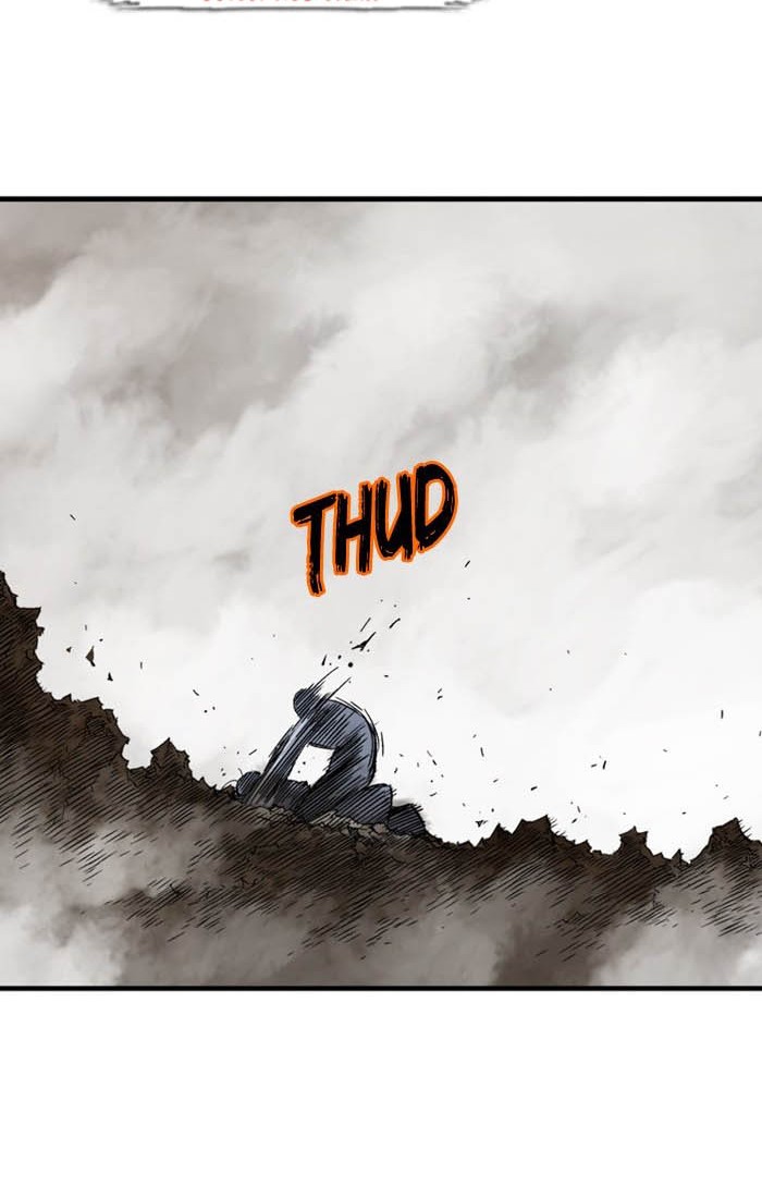 Gosu Chapter 166 Gambar 59