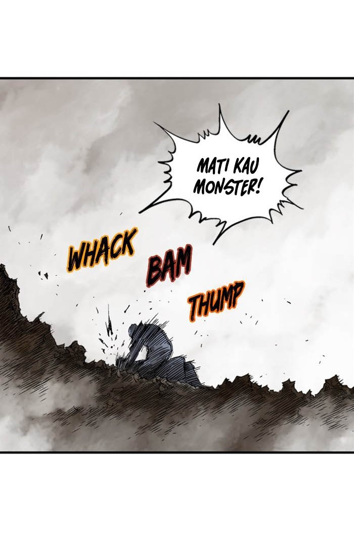 Gosu Chapter 166 Gambar 61