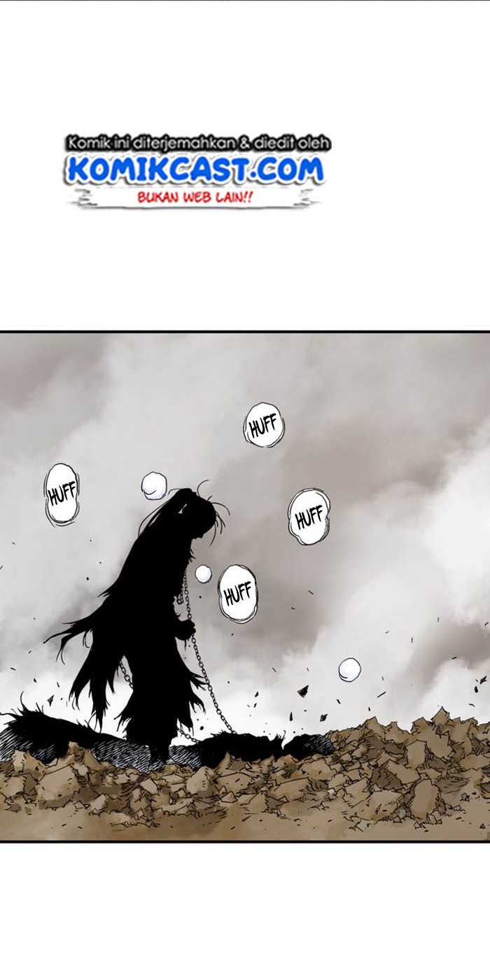 Gosu Chapter 166 Gambar 71
