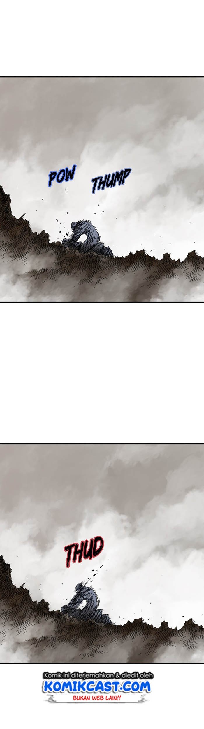 Gosu Chapter 166 Gambar 64