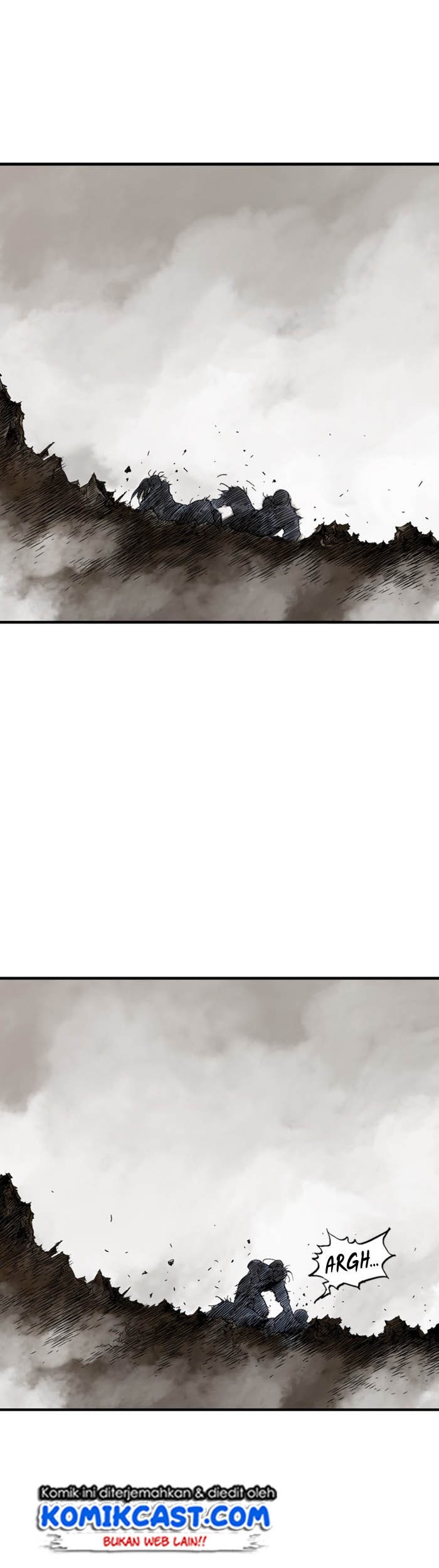 Gosu Chapter 166 Gambar 66