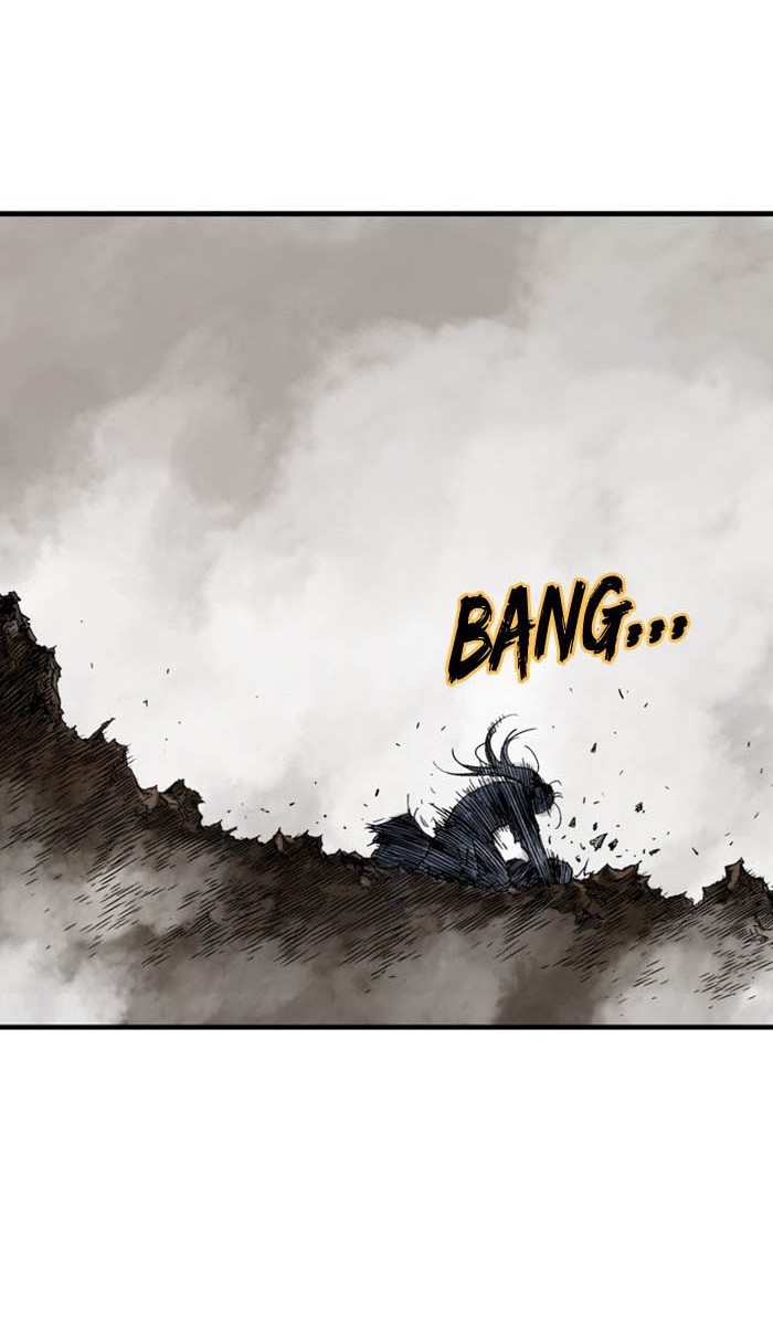 Gosu Chapter 166 Gambar 67