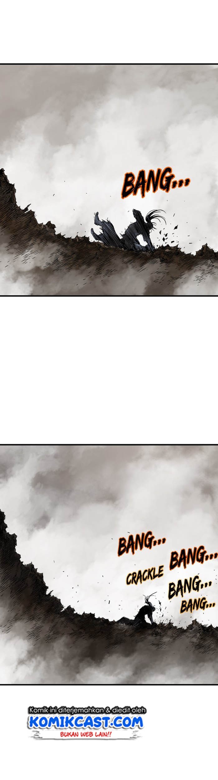 Gosu Chapter 166 Gambar 68