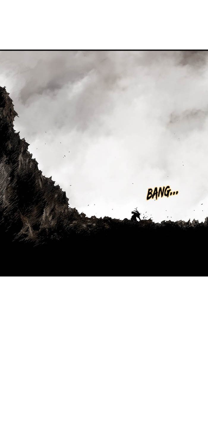 Gosu Chapter 166 Gambar 69