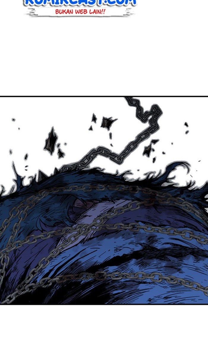 Gosu Chapter 166 Gambar 3