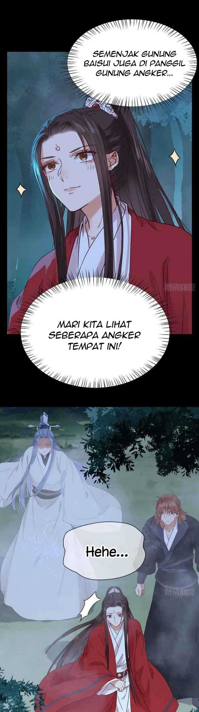 The Ghostly Doctor Chapter 287 Gambar 10