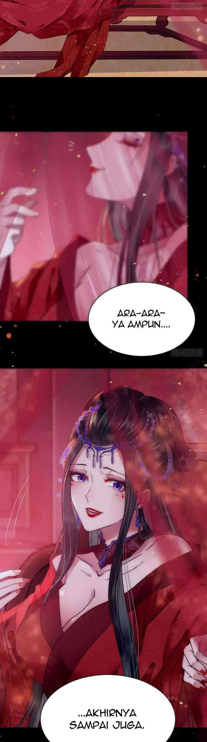 The Ghostly Doctor Chapter 287 Gambar 21