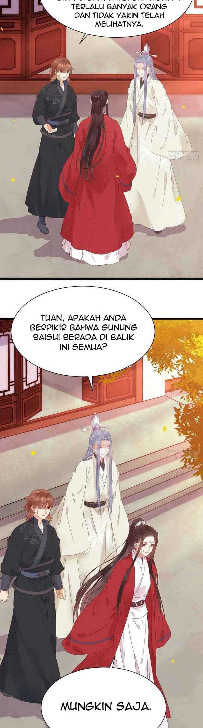 The Ghostly Doctor Chapter 287 Gambar 3