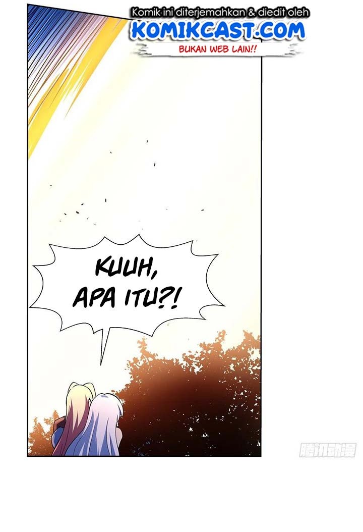 The Demon King Who Lost His Job Chapter 124 Gambar 15