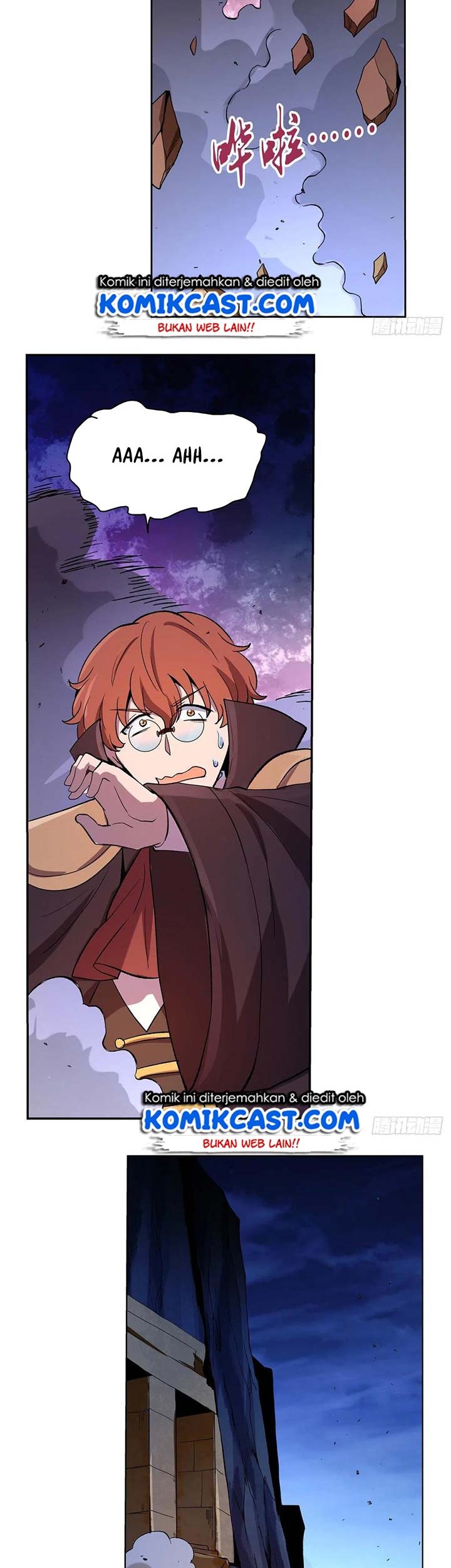 The Demon King Who Lost His Job Chapter 124 Gambar 17