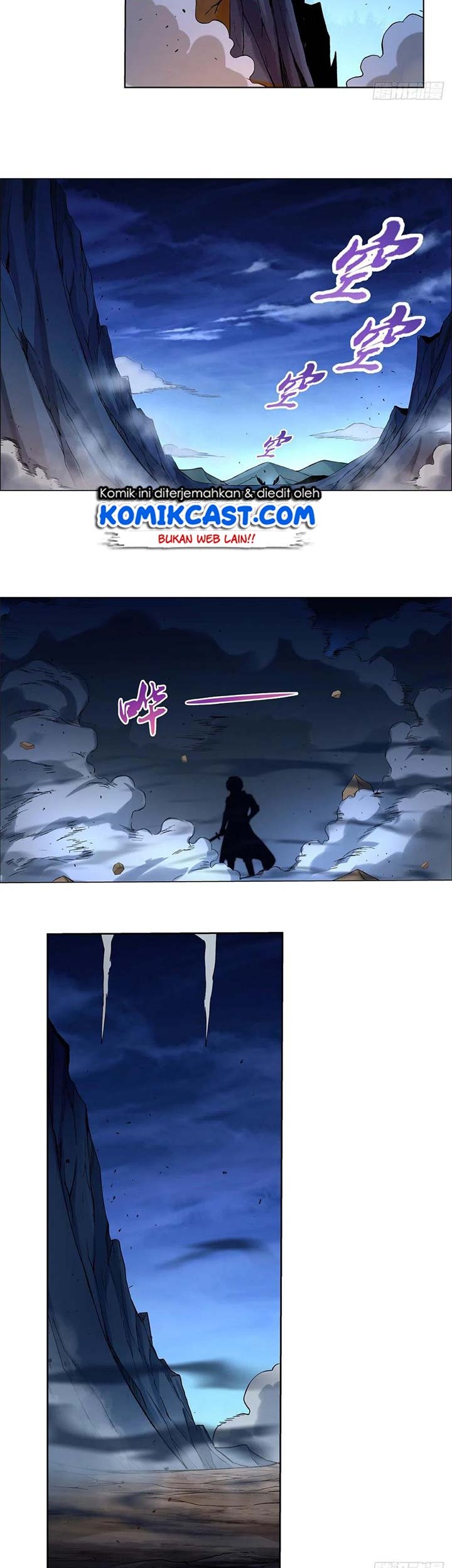 The Demon King Who Lost His Job Chapter 124 Gambar 18