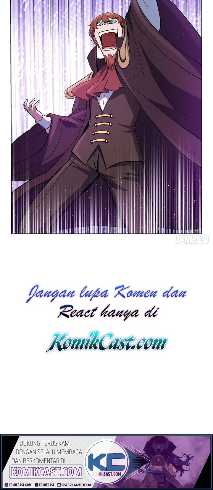 The Demon King Who Lost His Job Chapter 124 Gambar 22
